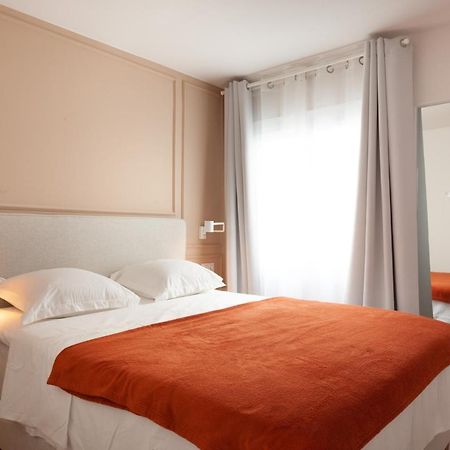 Rambla Suites Barcelona Eksteriør billede