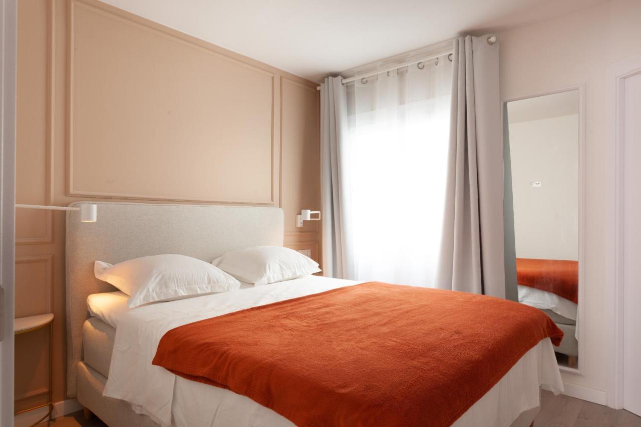 Rambla Suites Barcelona Eksteriør billede