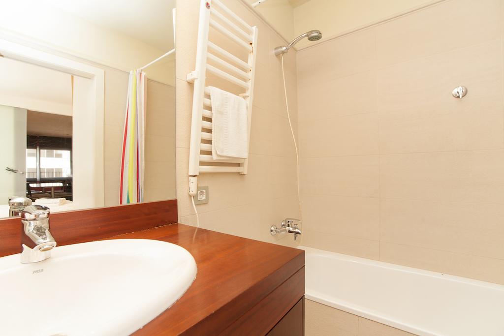 Rambla Suites Barcelona Eksteriør billede