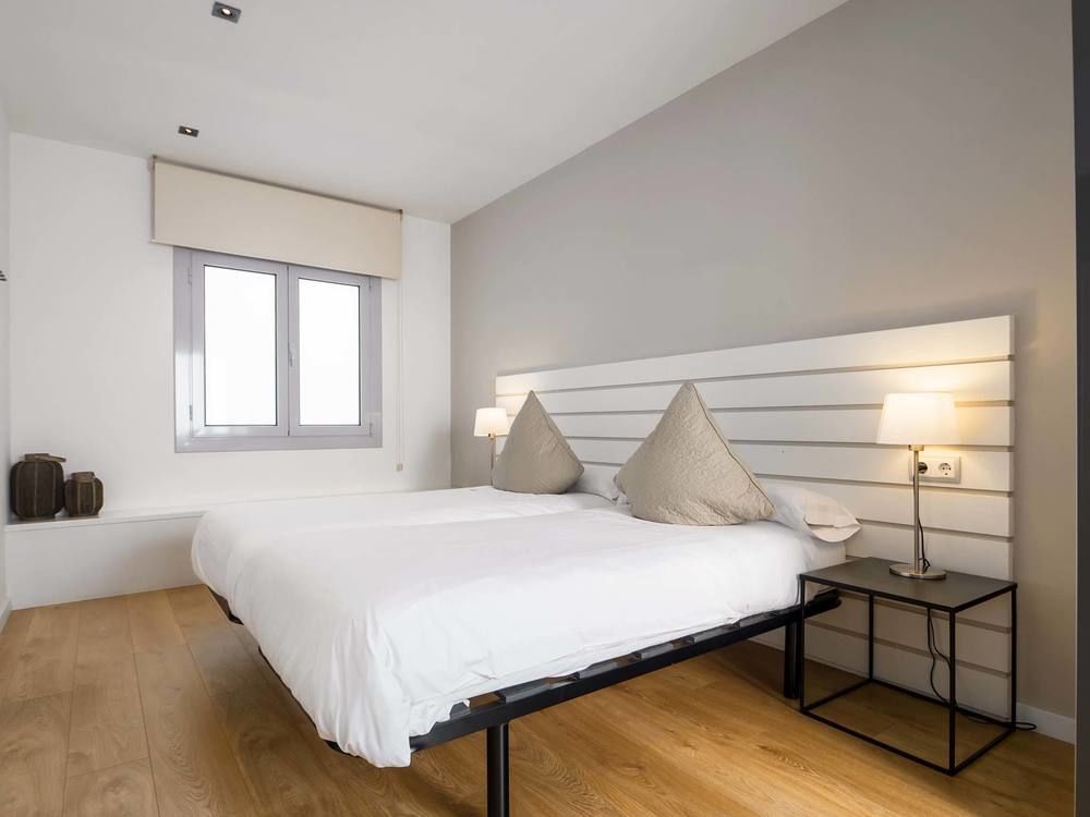 Rambla Suites Barcelona Eksteriør billede