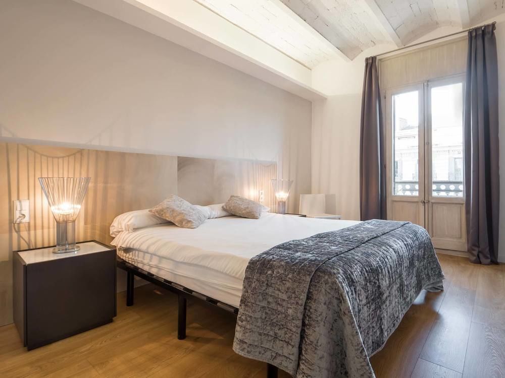 Rambla Suites Barcelona Eksteriør billede