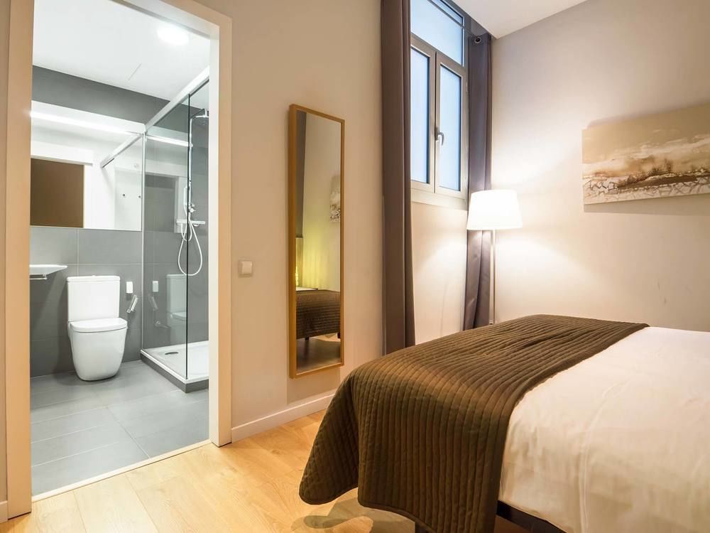 Rambla Suites Barcelona Eksteriør billede