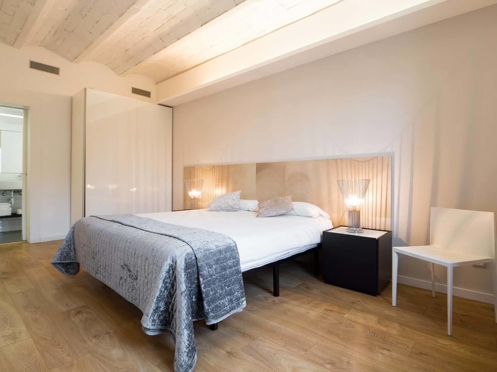 Rambla Suites Barcelona Eksteriør billede